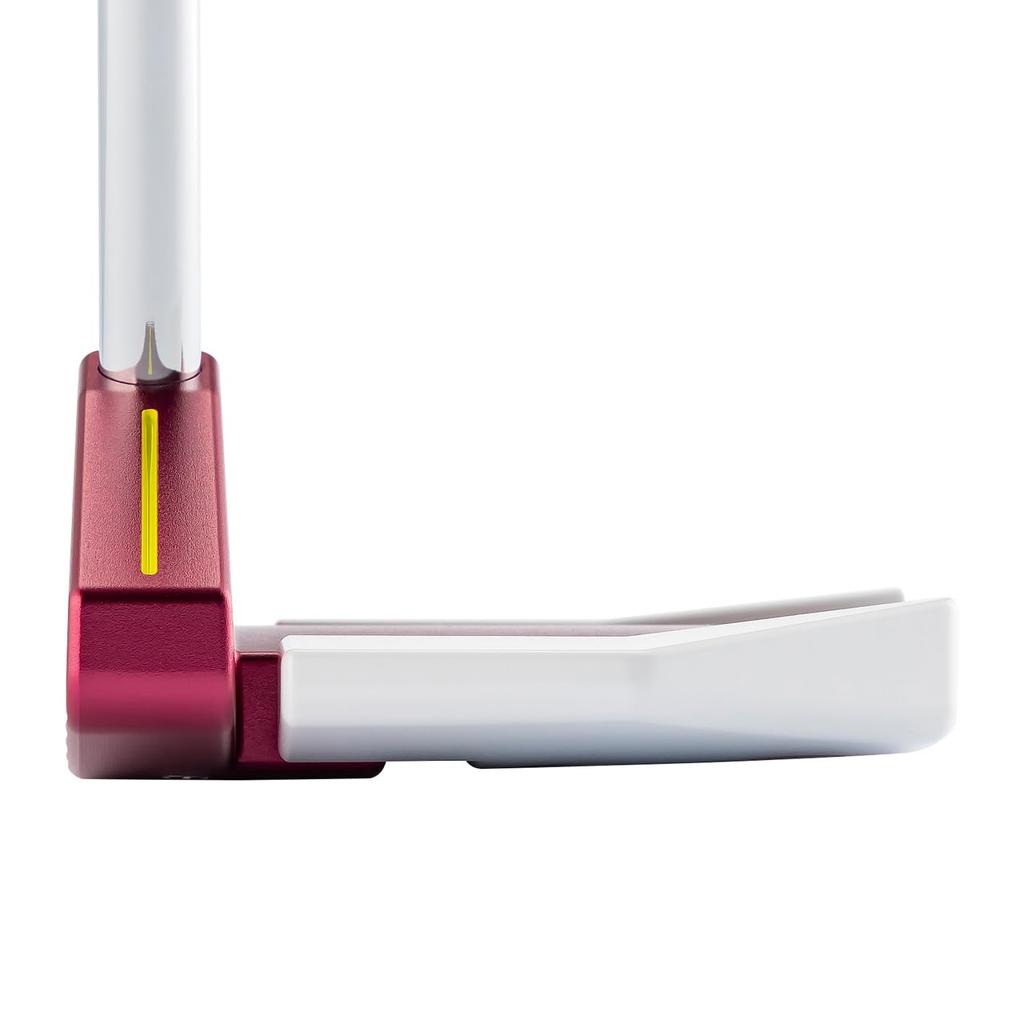 Casco Red99 DELTA-FACE DF-016 Square Mallet