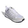 Adidas Кроссовки унисекс ZX 700 HD Cloud White Core-Black G55781