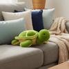 Soft Turtle Plush Toys Collection Turtle Animal Plush Doll Turtle Stuffed Doll  Car Decor