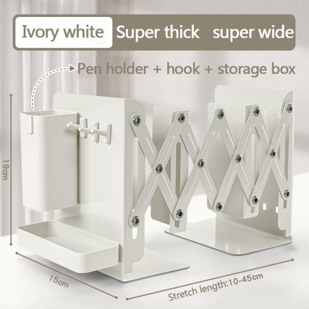 Прочная полка для сортировки файлов, металлическая полка для хранения книг, современная книжная полка для хранения газет