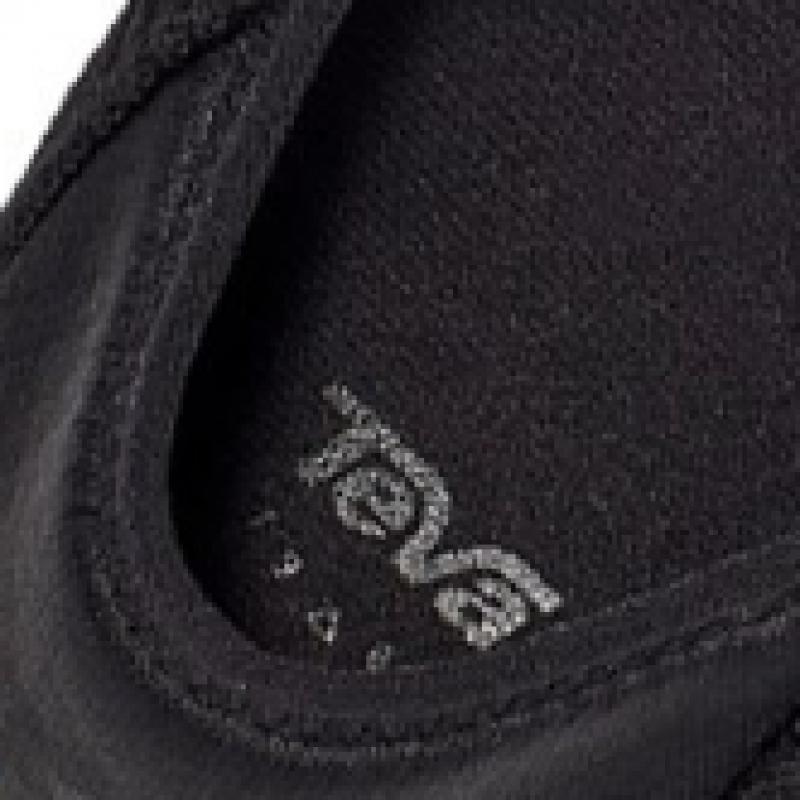 Teva Мужские S Reember Стеганые Шлепанцы-Мулы Зимние Тапочки Stvm2435472
