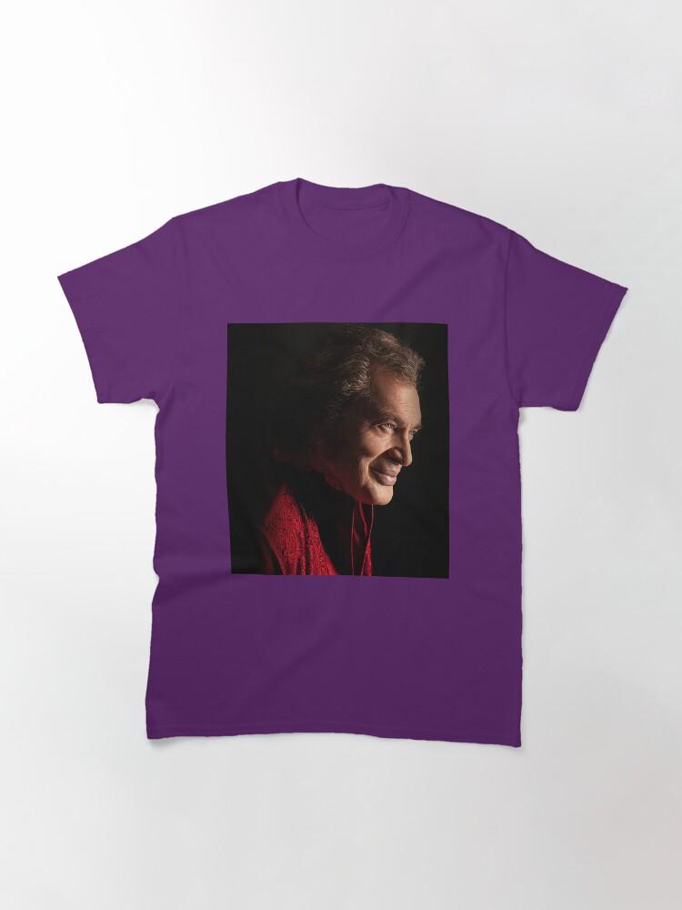 Engelbert Humperdinck Engelbert happ Humperdinck music Classic T-Shirt