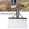 New Multi-Functional Agriculture Farm Weeding Tool Garden Cleaning Shovel Planting Shovels