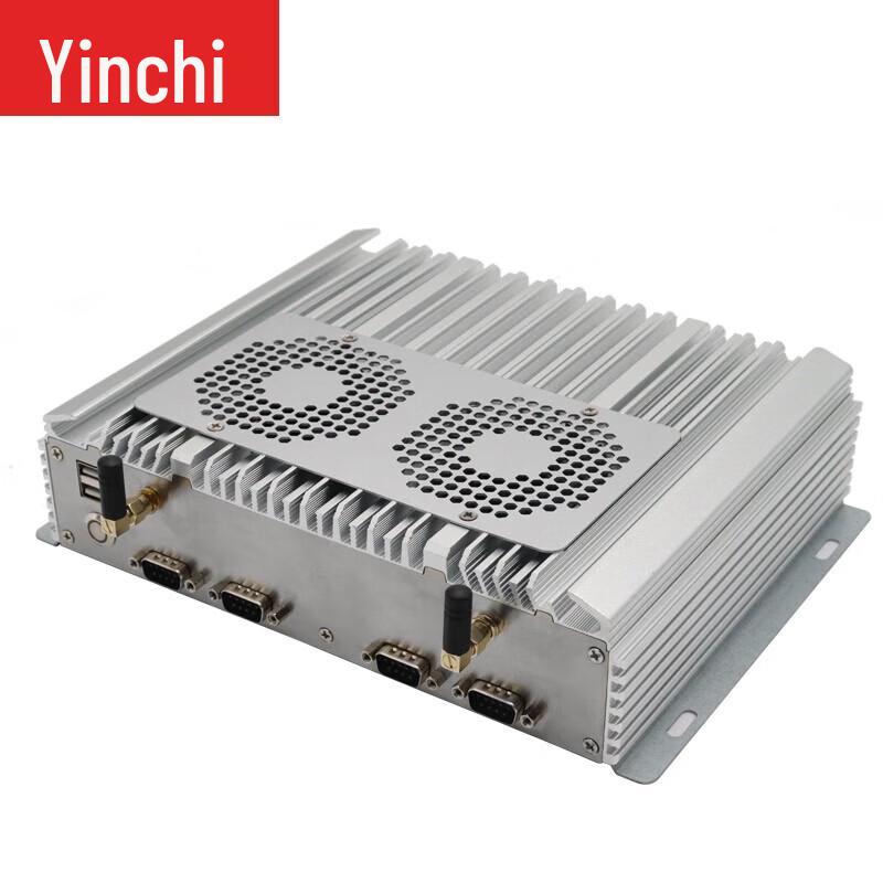 INCEER Fanless Industrial Mini PC YBPC-102 (CN version)
