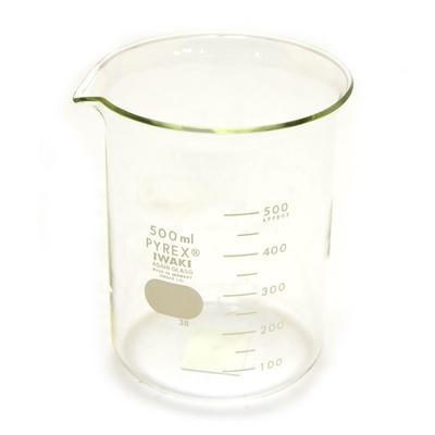 PYREX Стакан 500мл 1000BK500