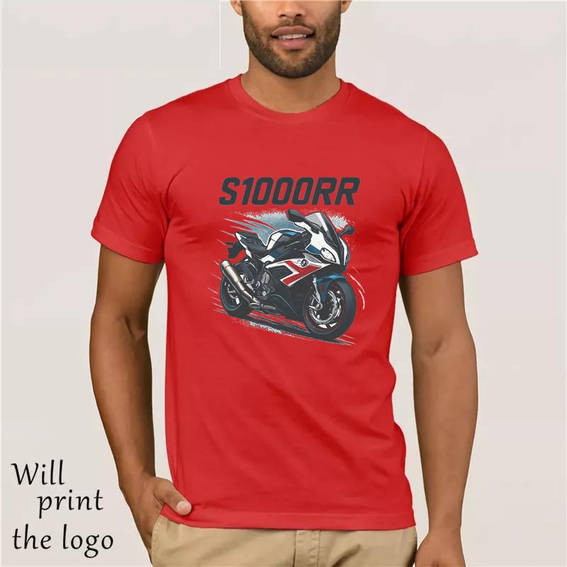 Oversized Tshirt Casual S1000r Motorcycle T Shirt Oneck Tops Tees Fashion Oversized T Shirt
