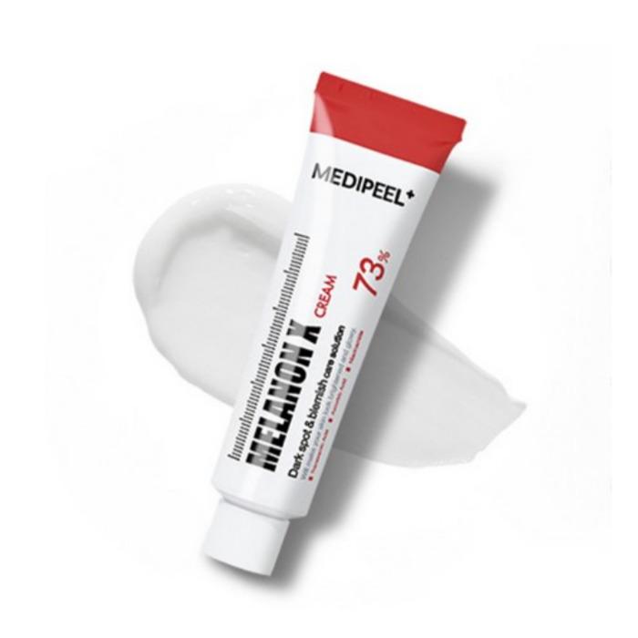 Medi-Peel Melanon X Cream 30ml Brightening & Spot-Correcting Cream