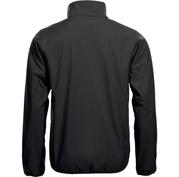 Софтшелл куртка Clique Blazer Basic Softshell Jacket