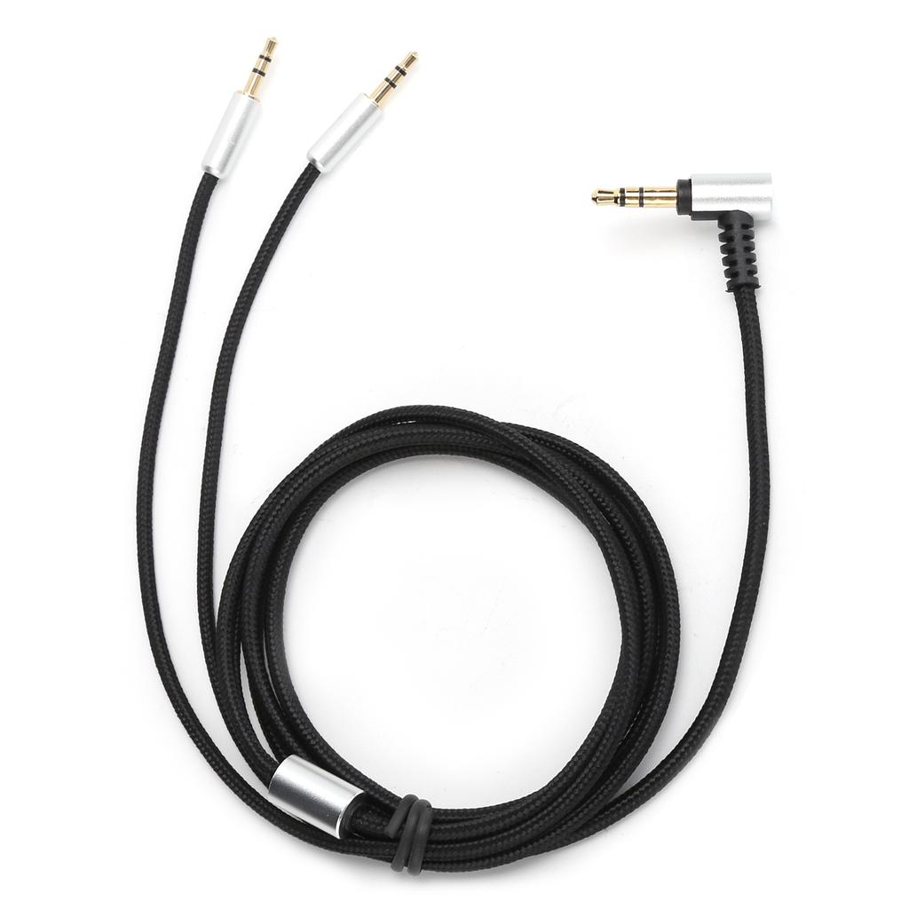 Модернизированный кабель для наушников, подходящий для наушников Sol Republic Master Tracks HD V8 V10 V12 X3