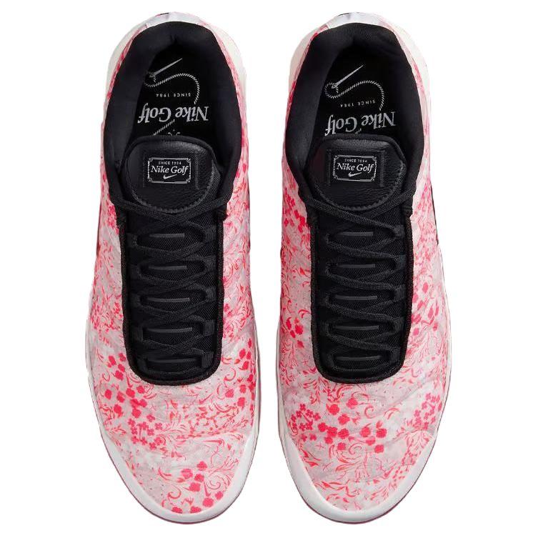 Nike Air Max Plus Golf The Masters Azalea Pack Мужские кроссовки Розовый Саммит-Белый Розовый-Блум HJ4512-100