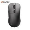 Беспроводная игровая мышь Dareu EM903 с двумя режимами и малым весом