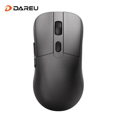 Беспроводная игровая мышь Dareu EM903 с двумя режимами и малым весом