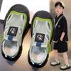 Boys Sandals Thin Summer Children's Mesh Breathable Sneakers