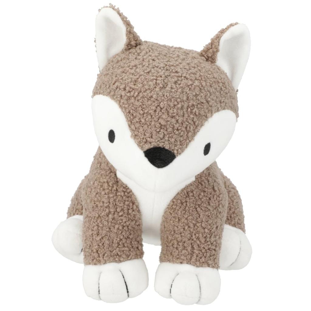 Nitori Plush Wolf S BI25 2116100007547