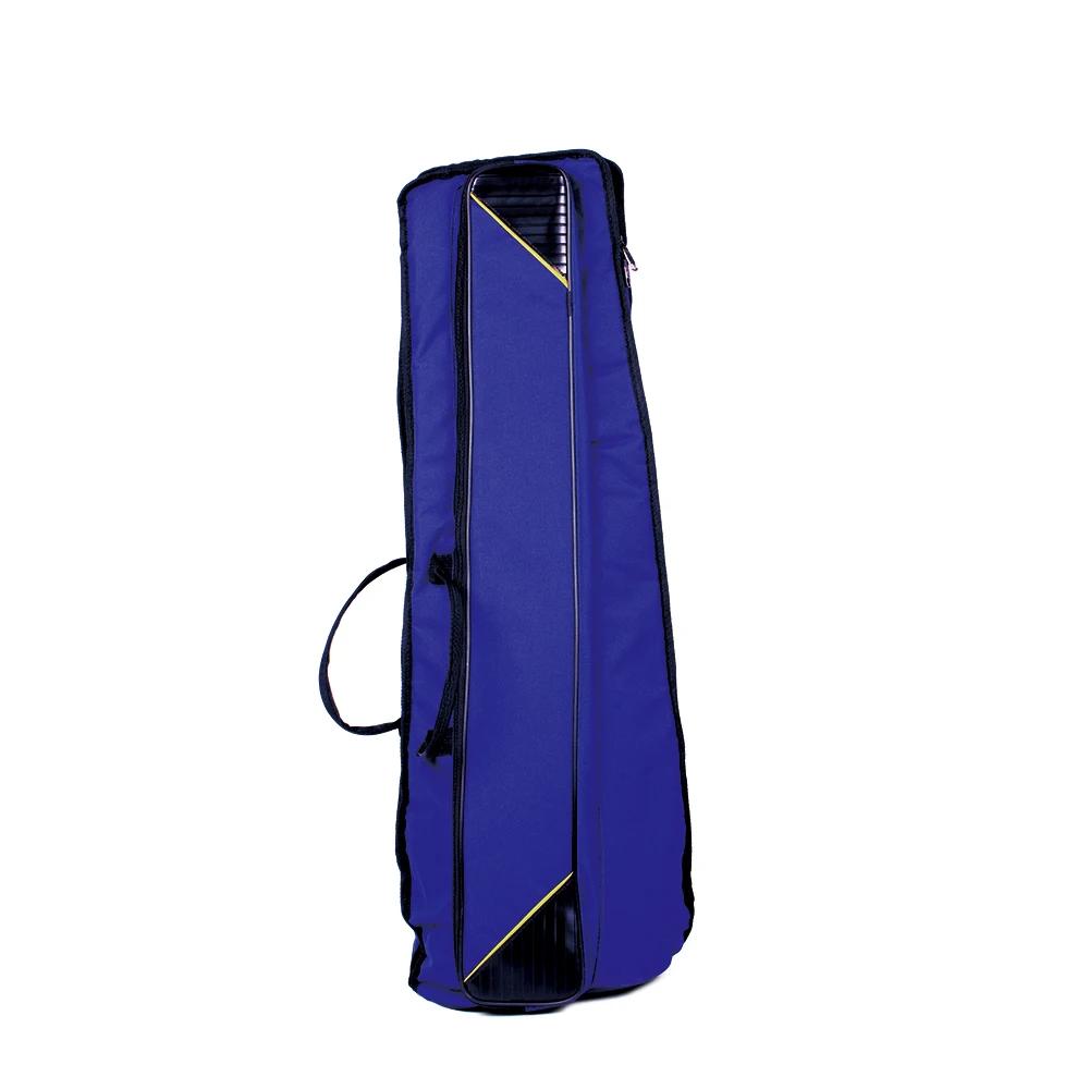 IRIN Trombone Bag Oxford Cloth Cotton Padded Handbag For Tenor Trombone Adjustable Straps Brass Instrument Parts & Accessory