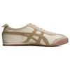 ONITSUKA TIGER Mexico 66 Birch Carbon Unisex Sneakers Cream 1183C076-101