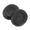 Replacement Ear Pads for Evolve2 30 Headset Protein Leather Memory Foam Sponge Headphones Earpads Cushions