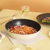 Sanhe DunDun 28cm Non-Stick Deep Stir-Fry Pan