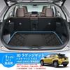 Mixsuper Yaris Cross Luggage Waterproof Trunk YARIS CROSS 3D Luggage Tray 2020 TPO Interior Easy Set Mat, Mat, (August onwards), Material,