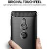 Protective Phone Cover for Sony Xperia XZ2 Shockproof Silicone Cases for Sony Xperia XZ2 Flexible TPU Rubber Case Coque Fundas
