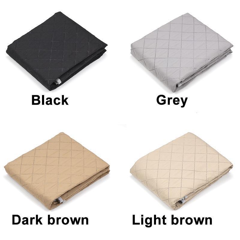 1 шт. коврик для мочи домашних животных, повторяющаяся машинная стирка, водонепроницаемые универсальные противоскользящие и легкосохнущие тренировочные направляющие для кошек и собак