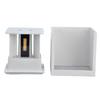 3.9in Wall Lamp Adjustable Light Angle Energy Saving Environmental Friendly LED Wall Lamp