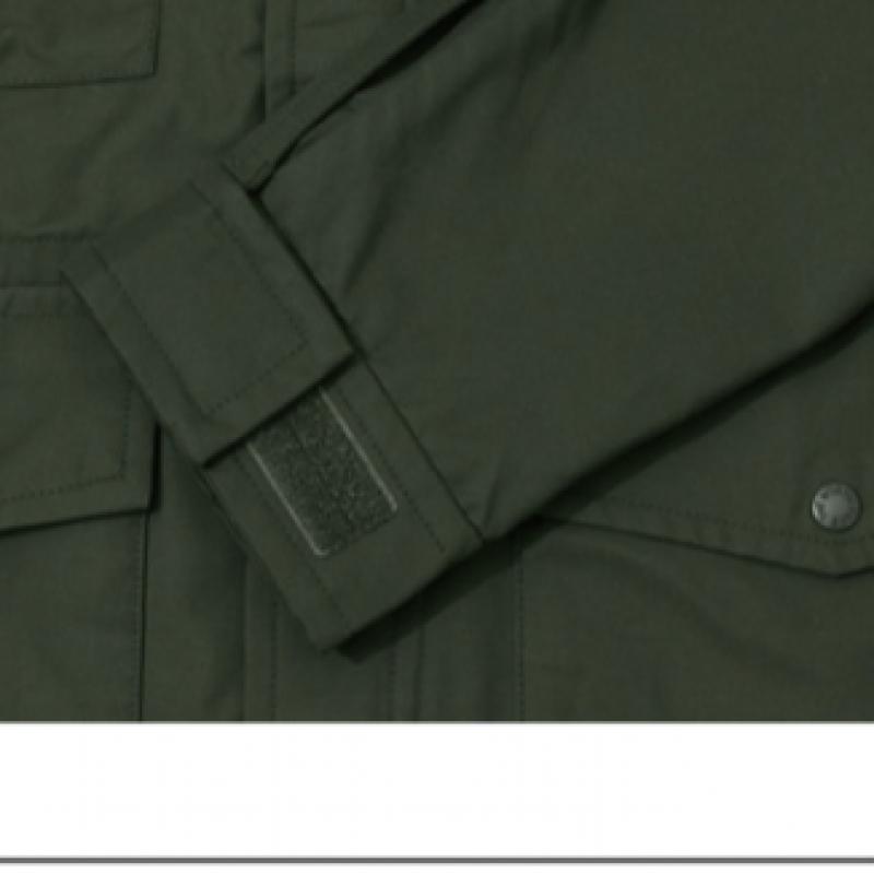 The North Face Мужская куртка оператора Nj3br10b 