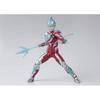 SHFiguarts Ultraman Ginga примерно. 150 мм подвижная фигурка из АБС и ПВХ