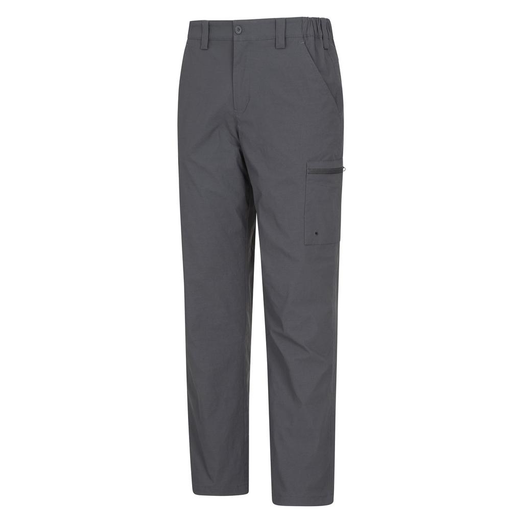 Mountain Warehouse Mens Stretch Winter Hiking Trousers