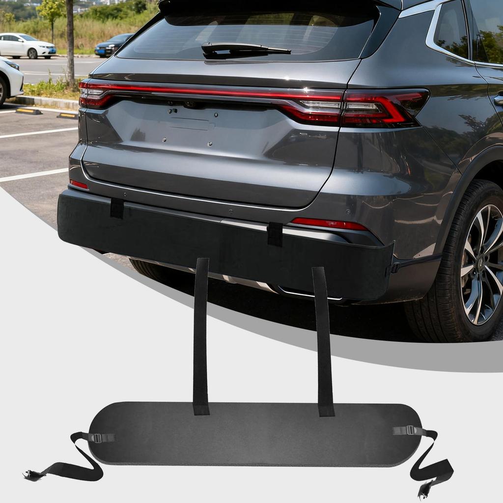 Защита бампера автомобиля Защитная Амортизация Автомобильные принадлежности Защита заднего бампера для автомобиля Внедорожник Минивэн Седан Авто