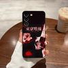 Крутой аниме чехол Tokyo Ghoul для телефона Samsung S26 S24 Ultra S25 S23 Fe S22 S20 S21 Plus A54 A34 A53 A16 Задняя крышка