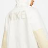 Nike Спортивная куртка с капюшоном на полумолнии, мужская верхняя одежда, белая DD6495-133