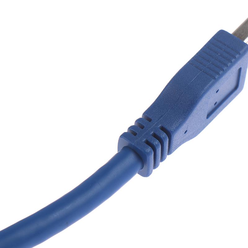 Кабель-адаптер 2 порта USB 3.0 Type A (папа) на 20-контактный разъем (папа)
