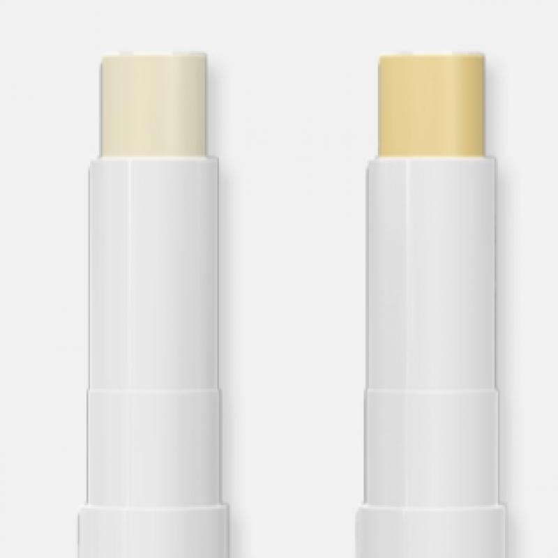 Kundal Honey Macadamia Repair Увлажняющий бальзам для губ без запаха 3,6 г X9ea