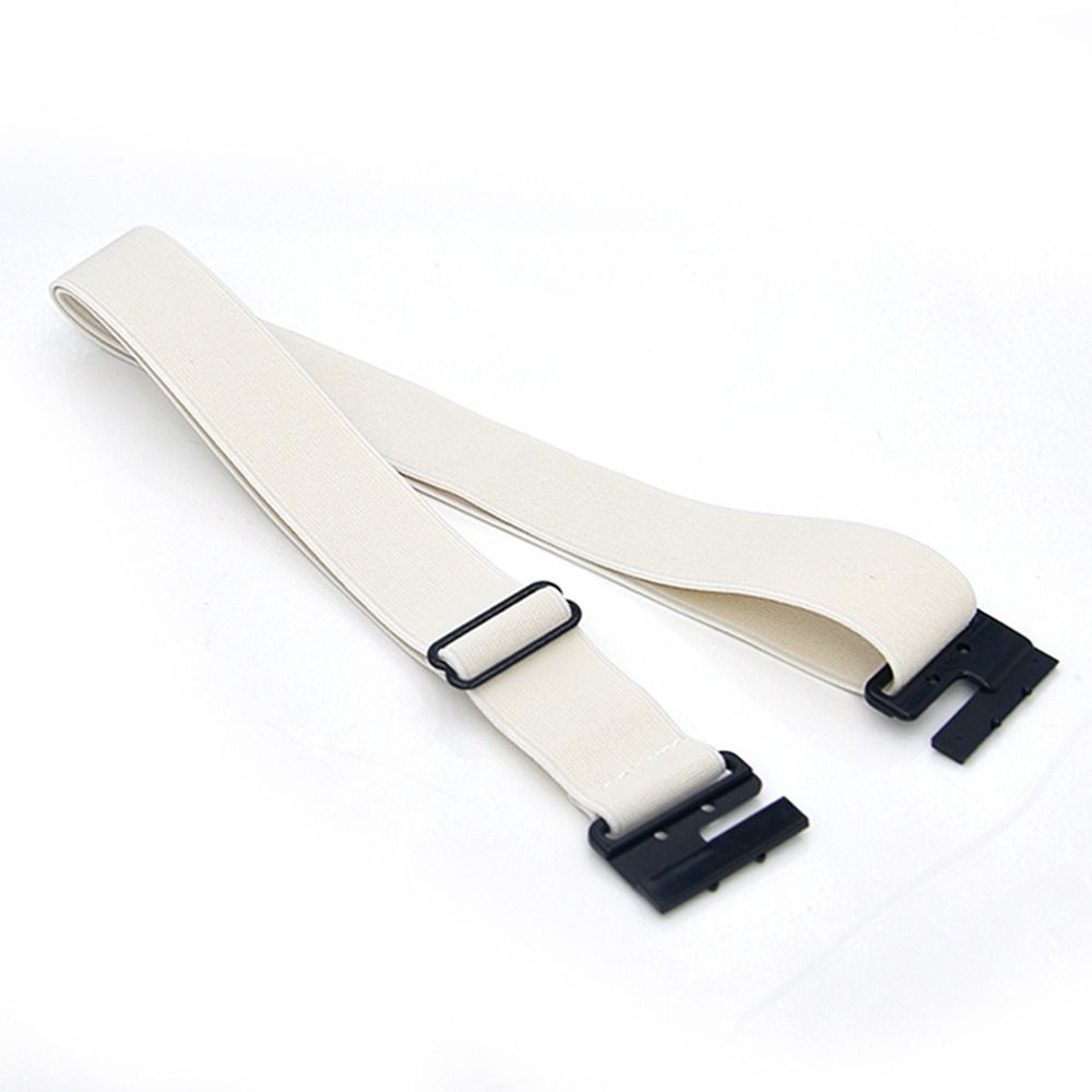 Canvas Belts Elastic Belts Stretch Stretch Waist Band Retro Waist Belt  Unisex