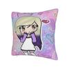 Relax Dense Real Mix Collage Lyna Vallejos Pillowcases  Funny Pillow Case For Living Room Sofa Design Pillow Cover
