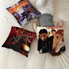 L-Limp Band B-Bizkit Подушка Подарок Домашний Офис Украшение Подушка Спальня Диван Автомобильная Наволочка