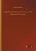 Книга English Literature and Society In the Eighteenth Century