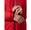 Helly Hansen Crew Hooded Midlayer 2 куртка