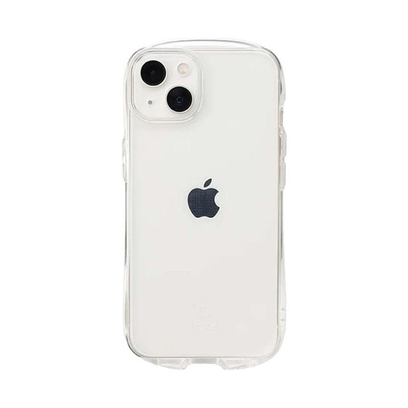 Тонкий прозрачный чехол для телефона для iPhone 14 Pro Max и 15 Plus, 12-го поколения