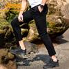 Jeep Men's Lightweight Water-Repellent Hiking Pants