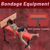 BDSM Restraint Bondage Furniture Adult Sex Toys for Couples Role Play Kit Adjustable Bed Restraint Gear Handcuff Sexual Position