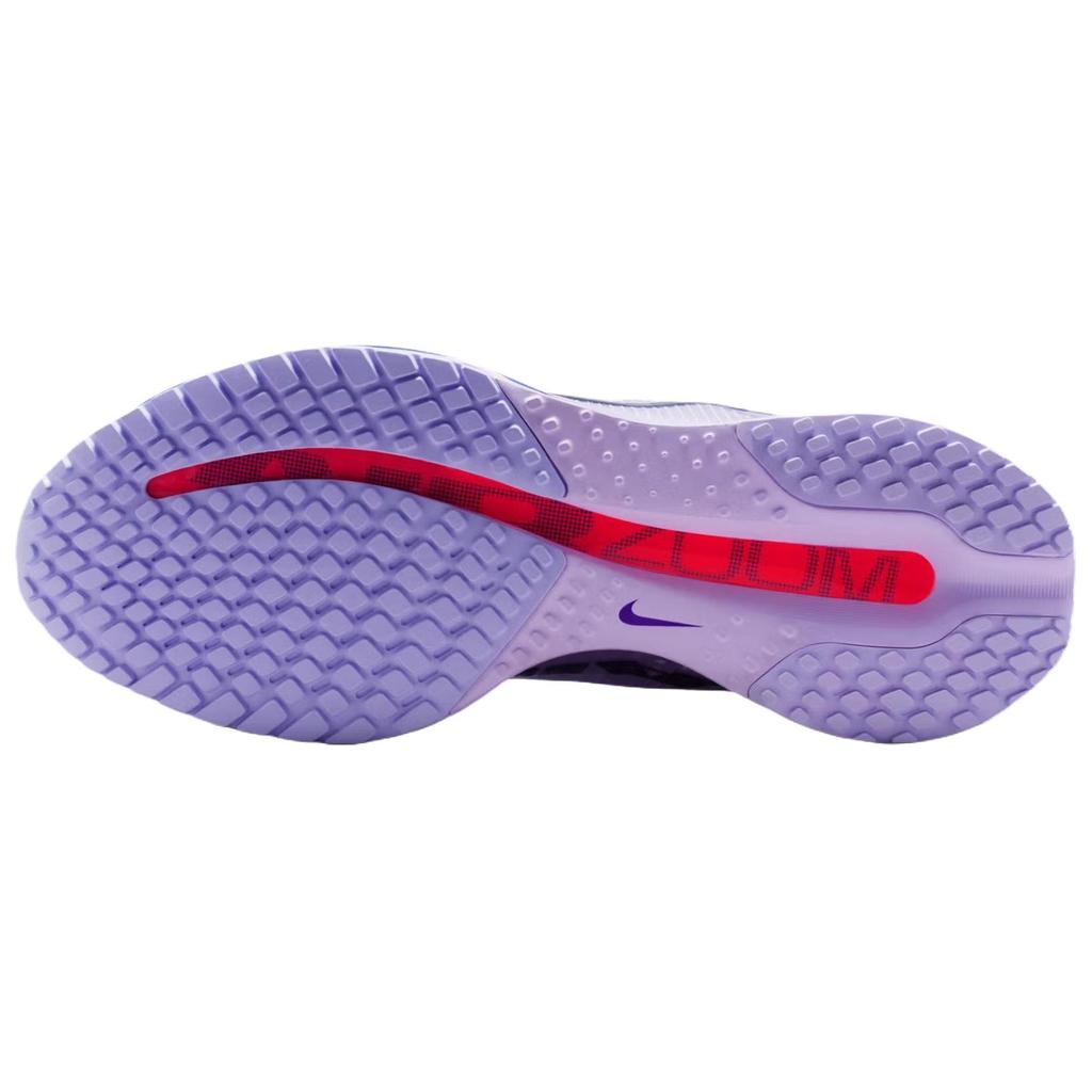 Nike Pegasus Premium Повседневная беговая обувь Унисекс Фиолетовый HQ2593-500