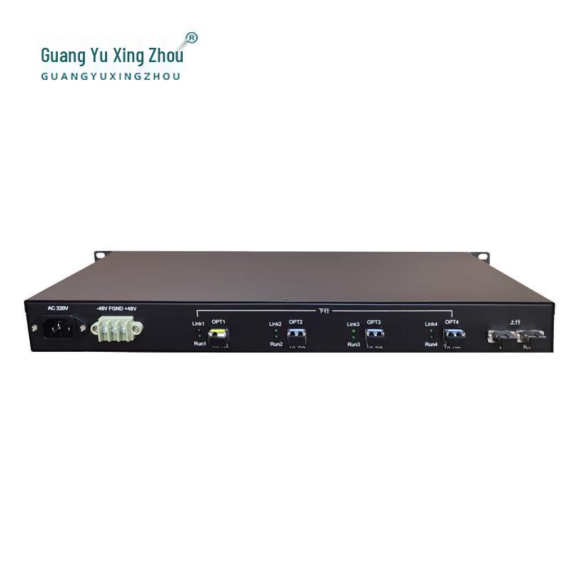 GY-BF0402 10G WDM Устройство расширения оптоволоконной сети