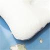 Baby Anti-deflection Head Fixed Breathable Side Pillow Newborns Baby Sleep Headrest Infant Pillow