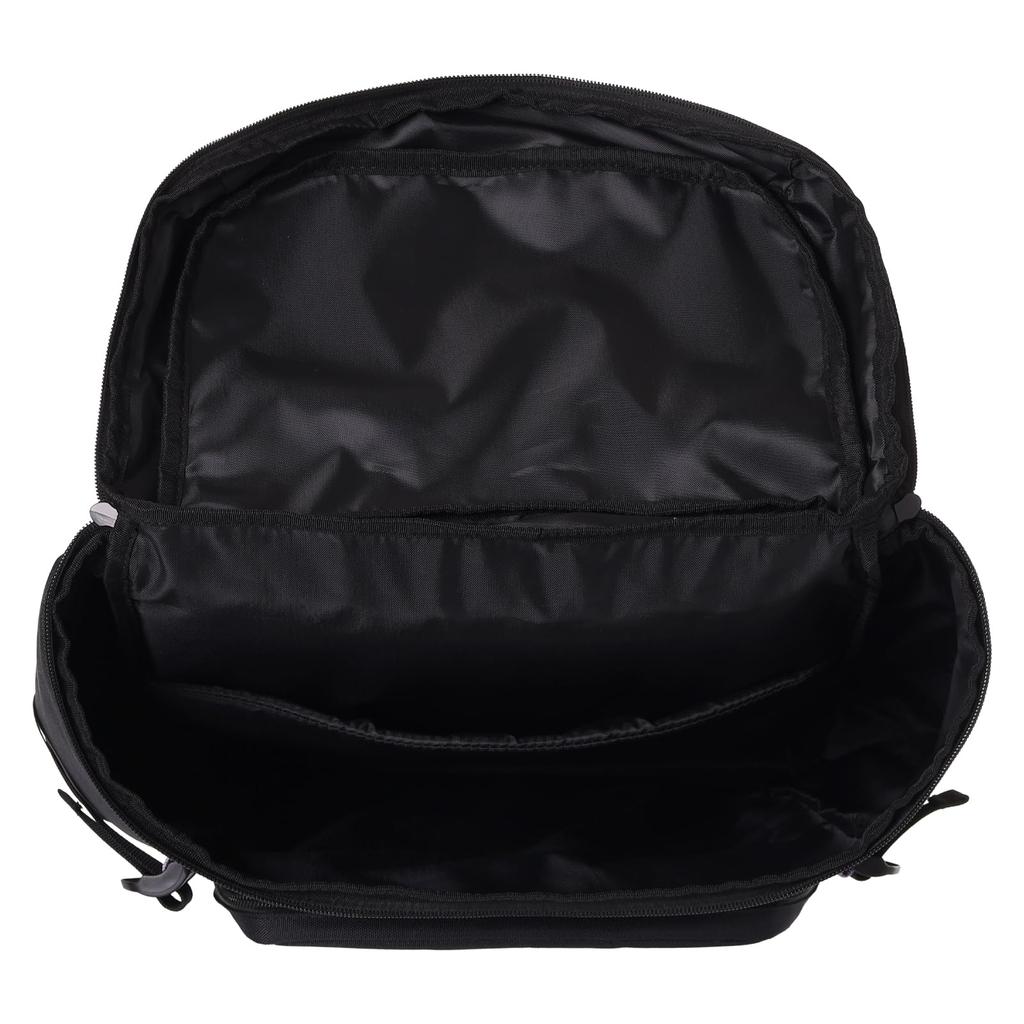 Рюкзак Box Daypack D Pack с сетчатым чехлом из полиэстера [Sanrio] (Куроми)