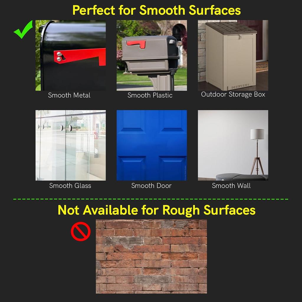 Индивидуальный номер почтового ящика, светоотражающие современные номера почтовых ящиков для улицы, виниловая наклейка с адресом улицы, самоклеящиеся номера, индивидуальный выбор цветов