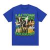 Lactose Tolerant Cow Funny Dairy Lover Graphic TShirt Unisex Women Fashion High Quality Cotton T Shirts Fashion ONeck Cotton Tees