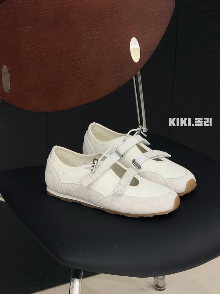 Туфли Мэри Джейн женские новые модели с юбками женские туфли одинарные туфли квадратный носок плоская подошва с открытым подъемом балетки