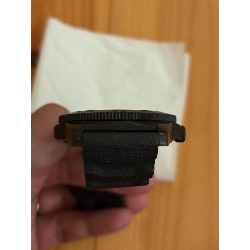 Б/у LUMINOX Ref.3121 Blackout 3120 PACIFIC
